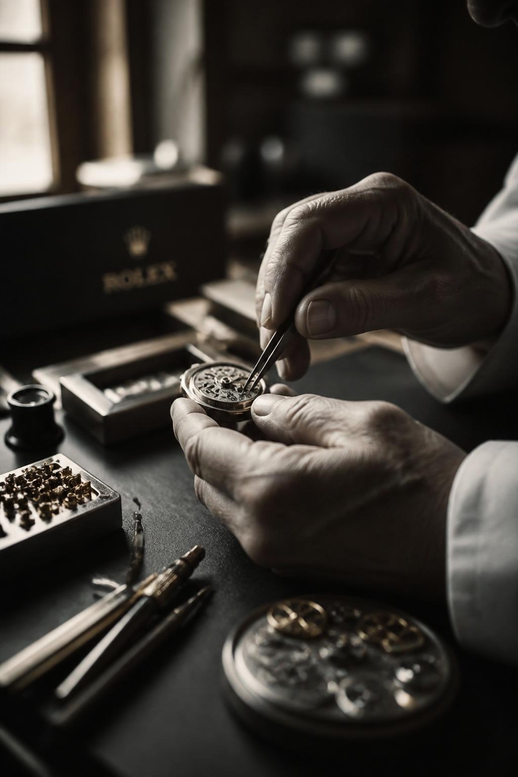 OBRY craftsmanship